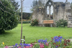 Spring-flowers-folly-watering-can